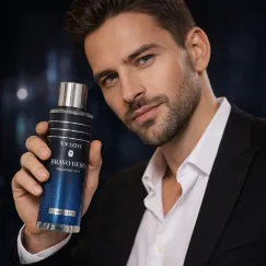 Spray corp bărbați 250 ml - Aromă fresh și masculină