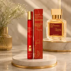 Parfum 35 ml pentru femei 24 buc/set 1912-68