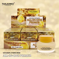 Primer machiaj all in one cu vitamina E - Tailaimei TLM-F242