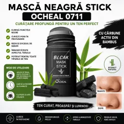 En-gros Masca neagra stick Ocheal 0711 pentru puncte negre si curatare ten - vânzare en-gros pentru revânzare