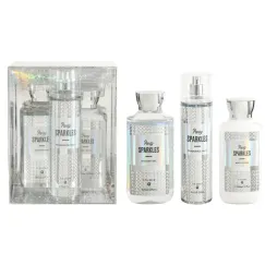 En-gros Set îngrijire corp femei 3 piese aroma fresh eleganta premium - vânzare en-gros pentru revânzare