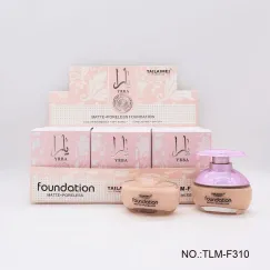 En-gros Fond de ten mat profesional poreless Tailaimei TLM-F310 - vânzare en-gros pentru revânzare