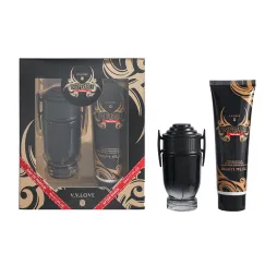 En-gros Set Cadou Bărbați Parfum 30 ml si After Shave Balm 50 ml VL3801-11 - vânzare en-gros pentru revânzare