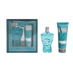 Set Cadou Bărbați Parfum 30 ml si After Shave Balm 50 ml VL3801-17