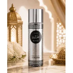 En-gros Set parfum arabesc 220 ml damă - aroma orientala persistenta - vânzare en-gros pentru revânzare