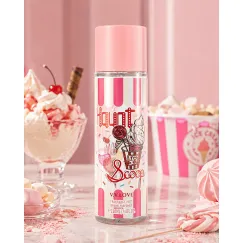Set parfum damă 220 ml - aroma dulce si feminina