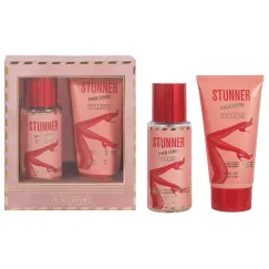 Set cadou parfum si lotiune de corp pentru femei VL9059-92