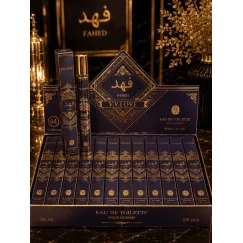 En-gros Parfum bărbătesc premium 35 ml VL8043-64 pentru bărbați - vânzare en-gros pentru revânzare