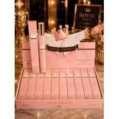 Parfum feminin delicat 35 ml VL9054-131 pentru femei