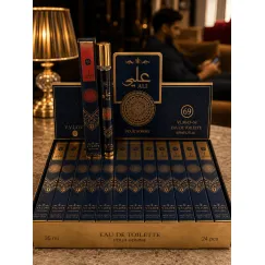 Parfum bărbătesc premium 35 ml VL8043-69 pentru bărbați