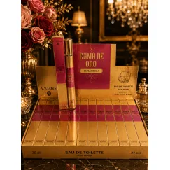 Parfum feminin premium 35 ml VL9054-123 pentru femei