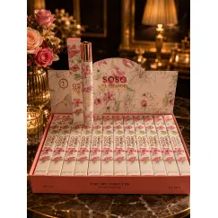 Parfum feminin floral 35 ml VL9054-1 pentru femei