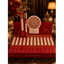 En-gros Parfum damă romantic 35 ml VL9054-158 - vânzare en-gros pentru revânzare