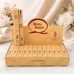 En-gros Parfum tip pix damă 35 ml aroma florala eleganta - vânzare en-gros pentru revânzare