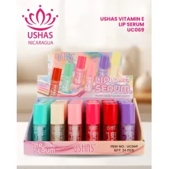 Ser Pentru Buze Cu Vitamina E UC069 Ushas