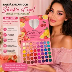 En-gros Paletă farduri ochi IGOODCO IG3101 - vânzare en-gros pentru revânzare