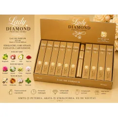 Parfum de Damă 35 ml - Cod 1912-86