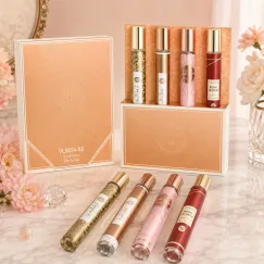 Set 4 parfumuri irezistibile 35 ml cod 9054-S5
