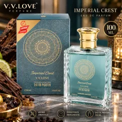 Parfum bărbați V.V.LOVE Imperial Crest 100 ml - Cod VL8901-97