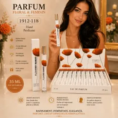 Parfum damă 35 ml floral 1912-118