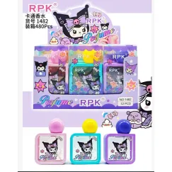 En-gros Parfum copii RPK 1482 12 buc/set - vânzare en-gros pentru revânzare