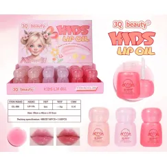 En-gros Ulei de Buze pentru Copii 3Q Beauty Kids Lip Oil OL-388 3 ml - vânzare en-gros pentru revânzare