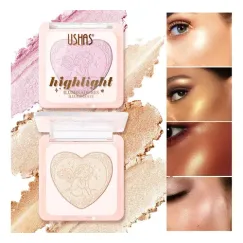 Iluminator Compact Ushas Highlight UHI001A
