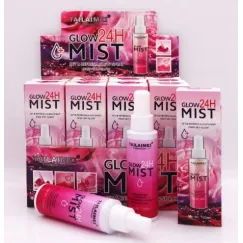 Spray Fixare Machiaj Tailaimei Glow 24H Mist 120 ml TLM-SS062