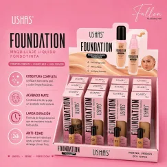 Fond de ten UShas UFS007B
