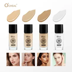 Fond de ten BB O’Cheal 7042 - 4 Nuanțe
