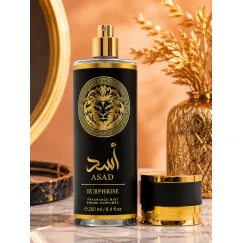 En-gros Parfum de Corp Bărbați 250 ml - Cod 1916-5 - vânzare en-gros pentru revânzare