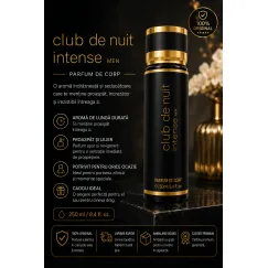 En-gros Parfum de Corp Bărbați 250 ml - Cod 1916-8 - vânzare en-gros pentru revânzare