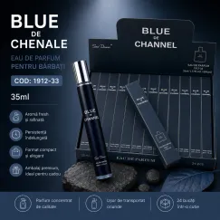Parfum Bărbați 35 ml - Cod 1912-33 - 24 Buc/Cutie