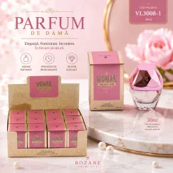 En-gros Parfum de Damă 30 ml - Cod VL3008-1 - vânzare en-gros pentru revânzare
