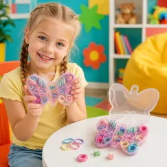 Set Accesorii de Păr pentru Fetite K33