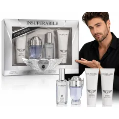 Set Parfum Bărbați 4 Produse - VL1054