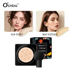 CC Cream fond de ten O’CHEAL 7096 - Ivory și Natural