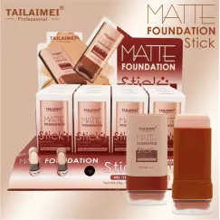 Fond de ten stick mat Tailaimei TLM-F318