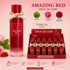 Spray de corp 250 ml - Cod VL9056-163
