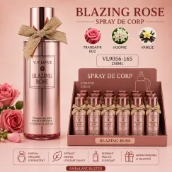 Spray de corp 250 ml - Cod VL9056-165