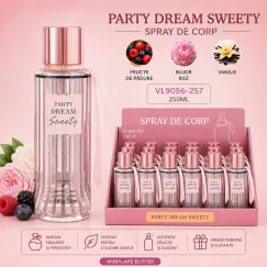 Spray de corp 250 ml - Cod VL9056-257
