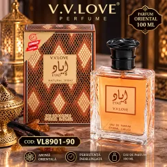 En-gros Parfum oriental V.V.LOVE Eyad 100 ml - Cod VL8901-90 - vânzare en-gros pentru revânzare