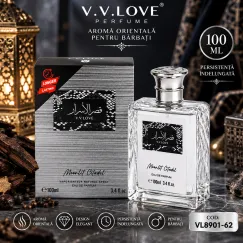 En-gros Parfum oriental bărbați 100 ml - Cod VL8901-62 - vânzare en-gros pentru revânzare