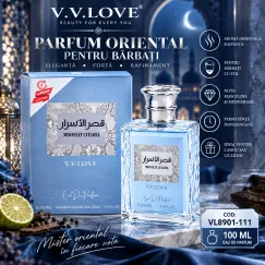 En-gros Parfum oriental bărbați 100 ml - Cod VL8901-111 - vânzare en-gros pentru revânzare