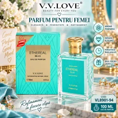 En-gros Parfum damă 100 ml - Cod VL8901-94 - vânzare en-gros pentru revânzare
