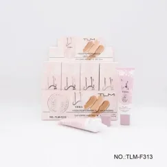 Fond de ten Tailaimei TLM-F313 anti-aging, SPF 35