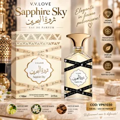 Parfum Oriental Sapphire Sky 100 ml V.V.LOVE VP61030