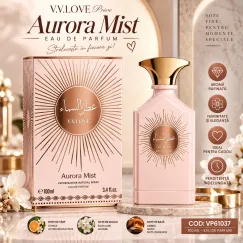 Parfum Feminin Aurora Mist 100 ml V.V.LOVE VP61037