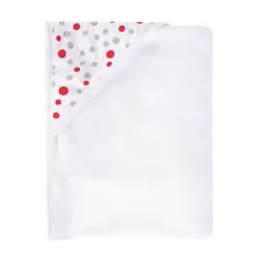 En-gros Prosop cu glugă, 80 × 95 cm cu buline - vânzare en-gros pentru revânzare