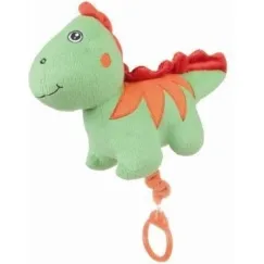 En-gros Cutie muzicală „Dinozaur”, plus, gri - vânzare en-gros pentru revânzare